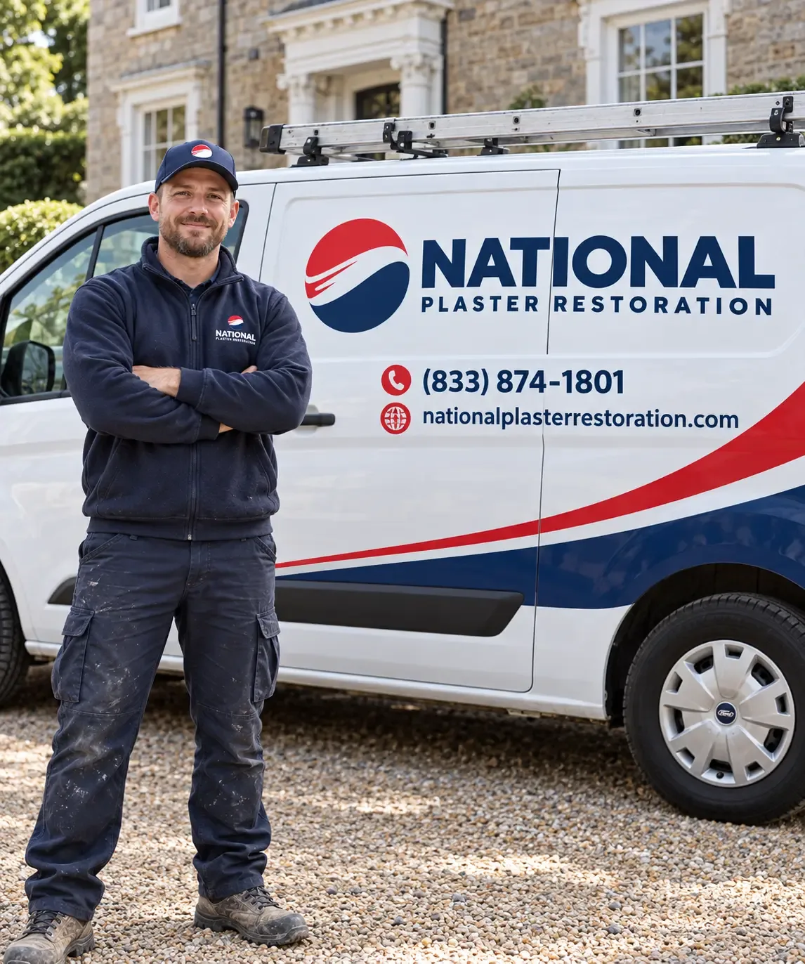 Plaster Repair Leaf River, IL FAQs